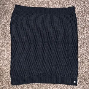 Victoria’s Secret infinity scarf